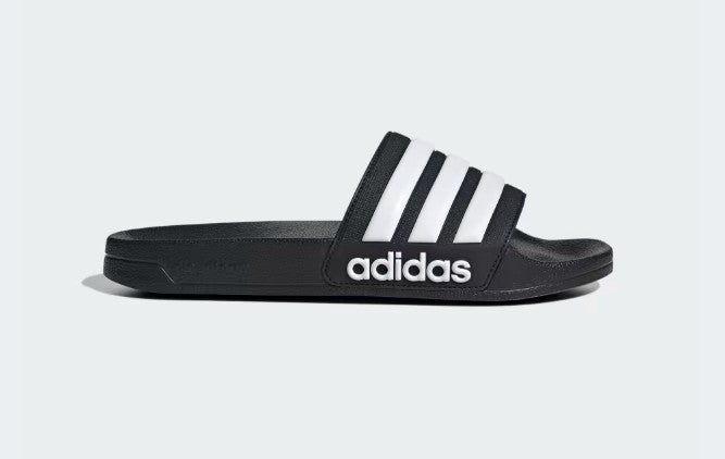 Slides Adidas Adilette Shower Size 9 - Bellso